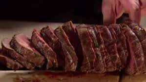 Beef tenderloin is the most tender cut of meat in a cow. Barefoot Contessa Game Plan Highlight Videos Food Network Barefoot Contessa Food Network