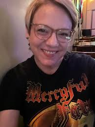 Introduction to Mercyful Fate fan group