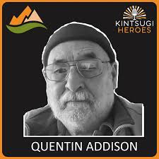 Podcast Kintsugi Heroes