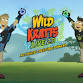 Wild Kratts Live