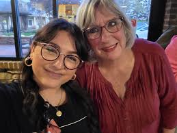 What a fun evening with these youngsters. Our clas is so privileged to be  able to get together. We are very blessed.