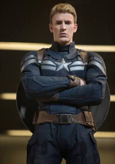 Captain America: The Winter Soldier - Baltimore Magazine