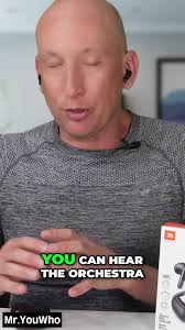 JBL Live Flex 3 Earbuds: Customize Your JBL Headphones