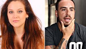 Barbie, que hoy es la tapa de revista gente, confesó además: Nuevo Round Entre Barbie Velez Y Fede Bal Diario Hoy En La Noticia