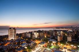 Uruguay, country located on the southeastern coast of south america. Experience In Montevideo Gaston S Uruguay Erasmus Experience Montevideo