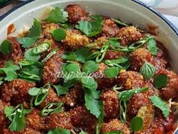 Sup bebola daging sedaap cara.dapur kakcik bebola daging.400g bawang putih 4 ulas. Spagheti Bebola Daging Bakar Enak Rasa