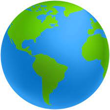 Earth Png Clipart Free Clip Art Clip Art Earth