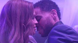 Успешный спортивный агент и хороший семьянин деррик тайлер, привык к размеренной и спокойной жизни. Fatale Hilary Swank Led Psychological Thriller Moves Up Release Date Comingsoon Net