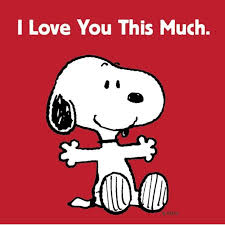 I Love You Even More Than That Xo Snoopy Snoopy Funny Snoopy Love