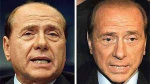(deluso di sinistra sul trapasso di michael jackson). Berlusconi Und Das Alter Ich Habe Einen Schnitt Gemacht Panorama Sz De