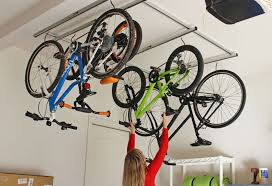 Maybe you would like to learn more about one of these? 15 Practical Bike Storage Ideas For Garage And Indoors Video Demo