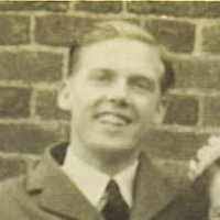 Bernard Stevens (1916–2007)