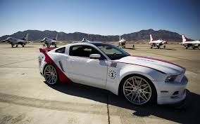 U S Air Force Thunderbirds Edition 2014 Ford Mustang Gt Mustang Gt Ford Mustang Gt Ford Mustang