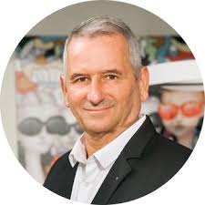 Patrick Vital : Conférence, Contact