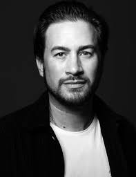 Breathtaking (TV Mini Series 2024)