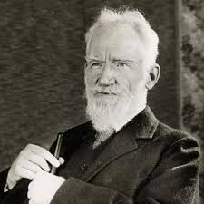 George Bernard Shaw's "Clive Bell Is a Fathead"