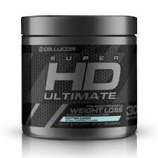 cellucor super hd ultimate review 2020