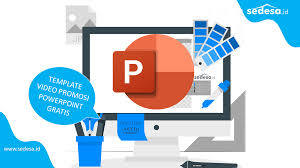 Download millions of presentations, graphic assets, fonts, icons & more! Template Ppt Promosi Produk Gratis Lengkap Sedesa Id