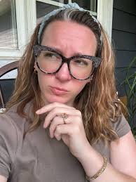 How does it feel to wear a headband?😍