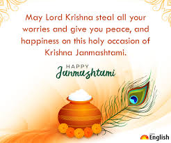 Getting into the spirit of janmashtami 2021, many celebrities are taking to their social media to mark the occasion with their fans. Nsnhspafo3x M