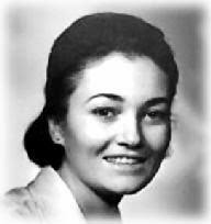 MARY KUNIEWICZ Obituary (2018)