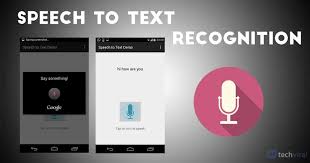 Ranking tech solutions from best to worst is always going to be subjective. 10 Best Speech To Text Apps For Android In 2020