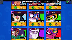 No description, website, or topics provided. Brawl Stars Hack Here S Why You Should Avoid It Pocket Tactics