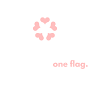 Polyamorous flag from www.polyamproud.com