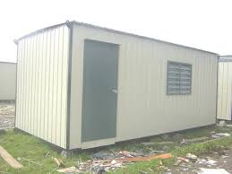 Cabin And Container Kontena