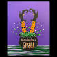 Drop in for a Spell Sign - Session 1 event image