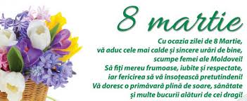 Acheaua_constantin@yahoo.com eu o sa editez felicitarile. Politicienii FelicitÄƒ Femeile Cu Ocazia Zilei De 8 Martie Politic Unimedia