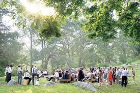 Maybe you would like to learn more about one of these? New York Wedding Guide The Reception Outdoor Venues New York Magazine Nymag