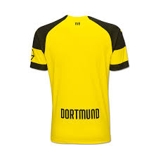 Preisvergleich borussia bvb dortmund authentic trikot home 20/21 (001). Puma Bvb Borussia Dortmund Home Trikot 18 19 Herren 753310 01 Sporthaus Marquardt Online Shop Fur Sportbekleidung Mode Schuhe