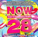 Now That's What I Call Music! 28