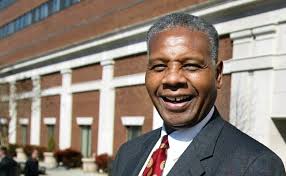 Perry Wallace, Who Broke Basketball Barriers, Didn't Set Out To Be A  Pioneer