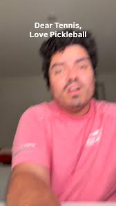 time for tennis and pickleball to kiss and make up , #pickleball  #pickleballpaddle #pickleballaddict #pickleballislife #tennis #tennisplayer 