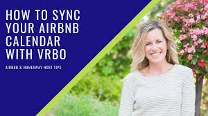 How To Sync Your Vrbo And Airbnb Calendars Youtube