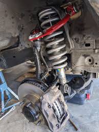 Bull bar all led light 7inch android radio xline badliner 20inch rdr rims 9inch offset 275 55 20 atturo xt tires no mods to suspension. Jba Std High Caster Upper A Arms For Toyota Tundra 2000 2006 Toyota Tundra Tundra Toyota