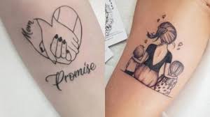 Scopri i disegni, le frasi, i video e le scritte più belle da tatuare per una dedica speciale alla mamma! 25 Tatuaggi Madre Figlia A Cui Ispirarsi
