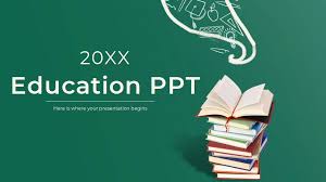 Pada tab desain di pita toolbar, dalam grup latar belakang di ujung kanan, pilih gaya latar belakang, lalu pilih format latar belakang. Template Ppt Umum Pendidikan Dan Pelatihan Google Slide Dan Template Powerpoint Kuliah Percobaan Pengajaran Informasi Tema Slide