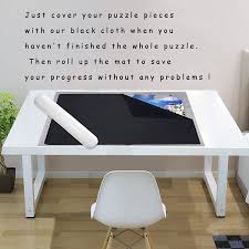 Check spelling or type a new query. Buy Jigsaw Puzzle Mat Roll Up 2000 Pieces 1500 1000 Pieces Saver Large Puzzles Board For Adults Kids Storage And Transport Premium Pump Glue Felt Mat Inflatable Tube Holder Organizer Pad