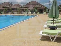 If you drive, the nearest tollway entrance is located 2.3 km from the condo. Chokchai Garden Home 4 Pattaya Condo Hot Deals Buy Resale Price Thailand Houses Location Map Address Neothai Com
