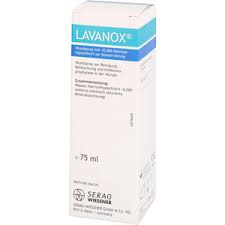 / beberapa dari yang menghujat pemakaian minyak goreng sebagai aditif menyarankan penggunaan oli diesel ke mesin motor. Lavanox Wundspray 75 Ml Wunddesinfektion Reinigung Wundbehandlung Gesundleben Gesund Leben Apotheken