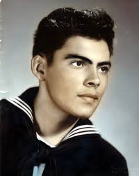 Ricardo Martinez Obituary