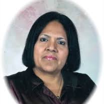 Obituary information for Maria Eugenia Torres Nava