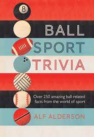 Claude monet jackson pollock norman rockwell you've got the whole weekend ahead of you. Four Books I Think You Should Read For Fun And Facts Sports Trivia Questions Trivia Questions And Answers Trivia Questions For Kids