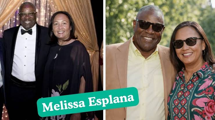 Who Is Melissa Esplana? A Detailed Look at Her Life, Family, and Personal  Journey - NV Times