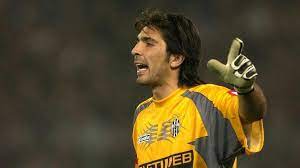È questa la suggestione che si sta concretizzando nelle ultime ore. Gianluigi Buffon Destiny Made Me Become A Goalkeeper Uefa Champions League Uefa Com