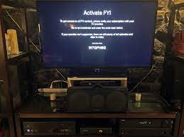 First, look to see if your apple tv device status light is on. Comcast Xfinity Apple Tv Activation Updated Burlimonster