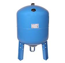 Membrana din cauciuc (epdm) pentru rezervorul hidrofor de 24 litri. Rezervoare Rezervor Hidrofor 100 L 12601 Olint Ro